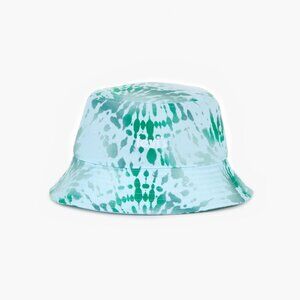 Levi's Poster Logo Bucket Hat